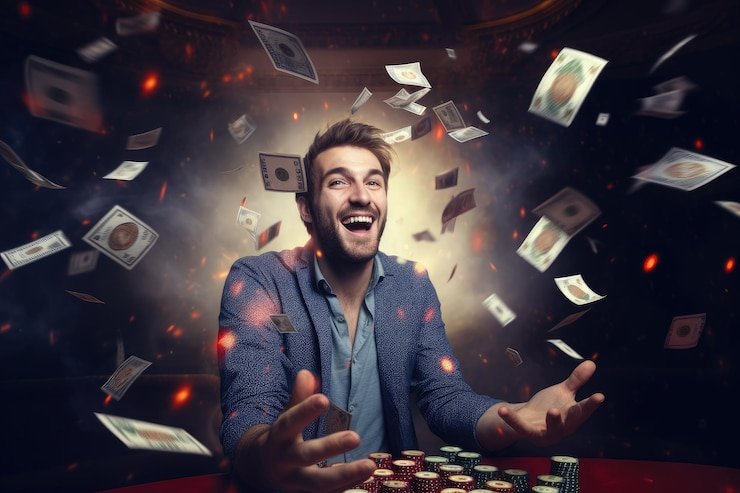 od136 Big Win Slots Section